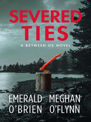 cover image of Severed Ties